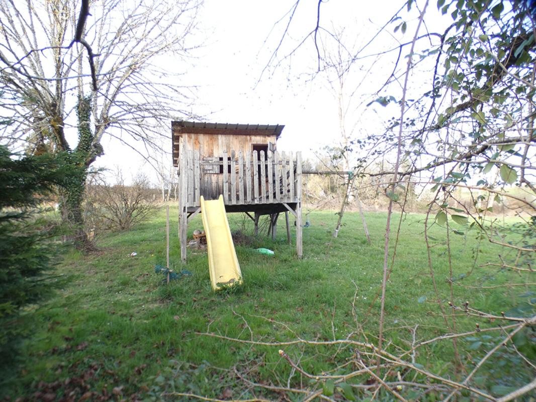 LA BACHELLERIE Maison La Bachellerie 5 chambres où gîte et habitation 18