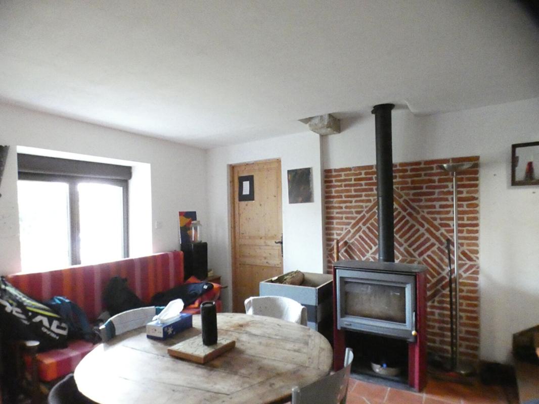 LA BACHELLERIE Maison La Bachellerie 5 chambres où gîte et habitation 6