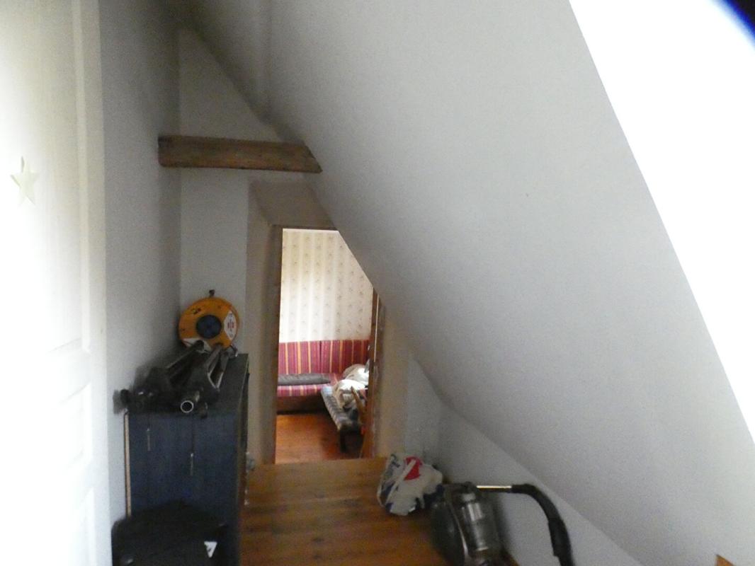 LA BACHELLERIE Maison La Bachellerie 5 chambres où gîte et habitation 8