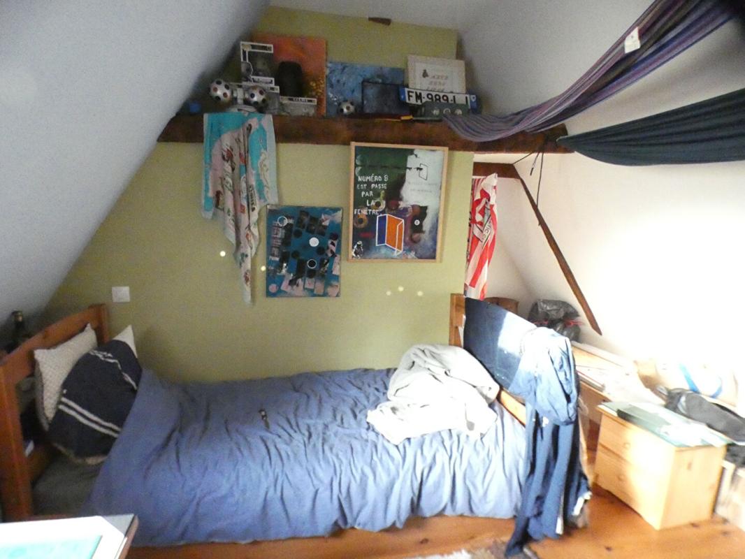 LA BACHELLERIE Maison La Bachellerie 5 chambres où gîte et habitation 9