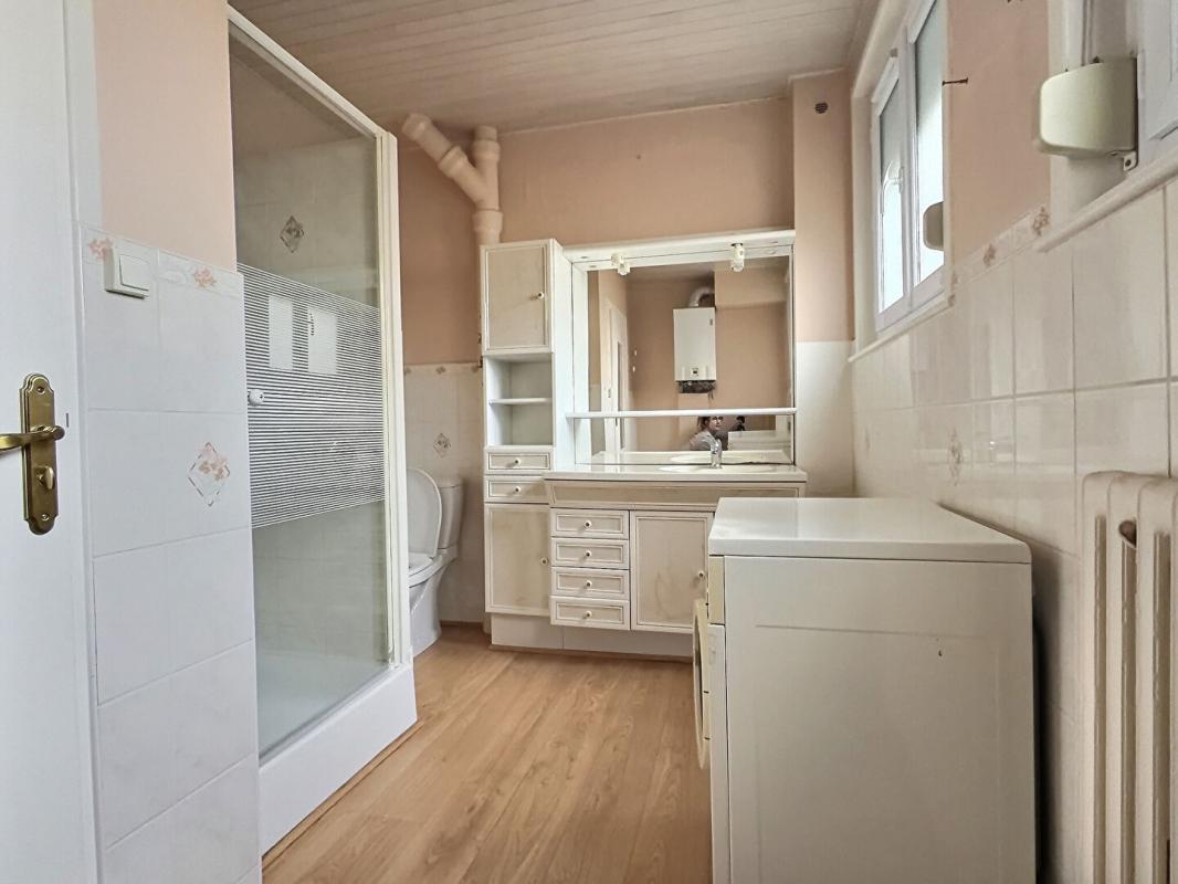 LENS Appartement Lens 2 pièce(s) 60 m2 2