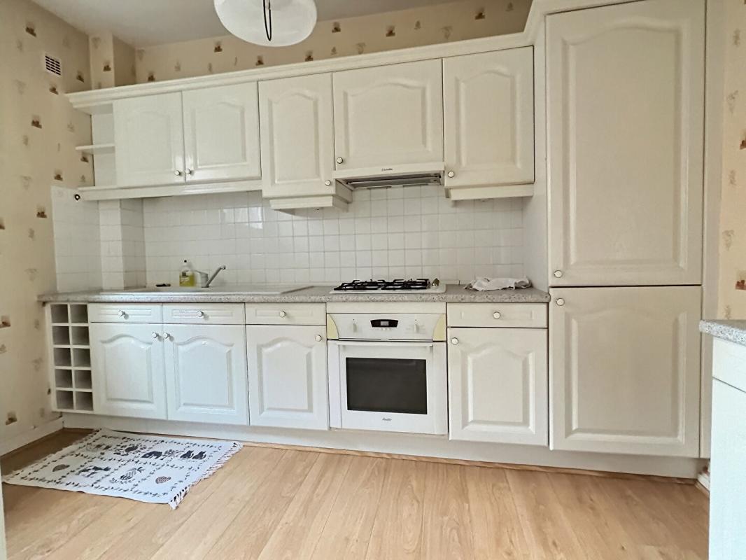 LENS Appartement Lens 2 pièce(s) 60 m2 4