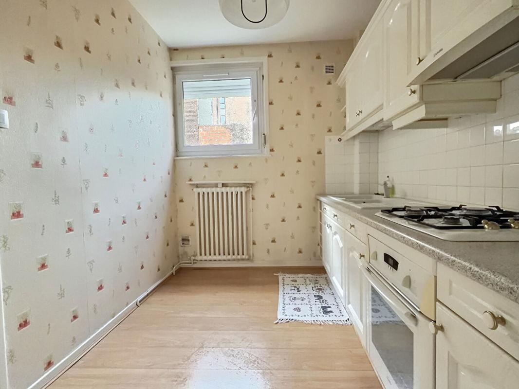 LENS Appartement Lens 2 pièce(s) 60 m2 5