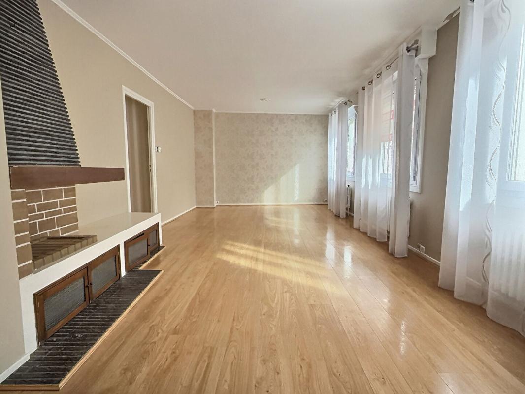 LENS Appartement Lens 2 pièce(s) 60 m2 6