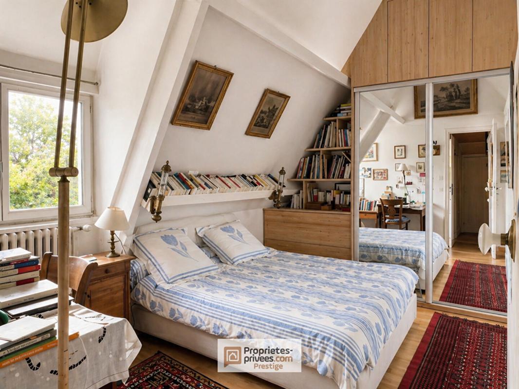 TREGUNC Sea View Property for Sale in Brittany, Two Houses in South Finistère 10