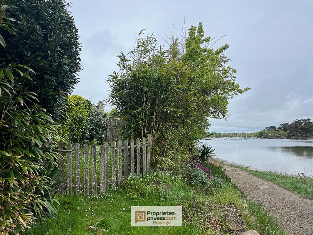 TREGUNC Sea View Property for Sale in Brittany, Two Houses in South Finistère 16