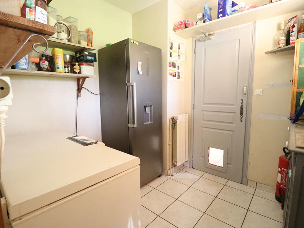 PESCHADOIRES Maison Peschadoires 7 pièce(s) 160 m2 environs + jardin +/-2000 m2 16