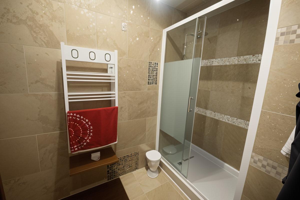 CROISSY-BEAUBOURG Maison Croissy Beaubourg 5 pièce(s) 100 m2 10