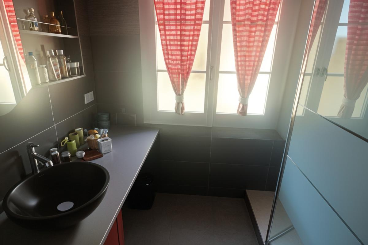 CROISSY-BEAUBOURG Maison Croissy Beaubourg 5 pièce(s) 100 m2 11