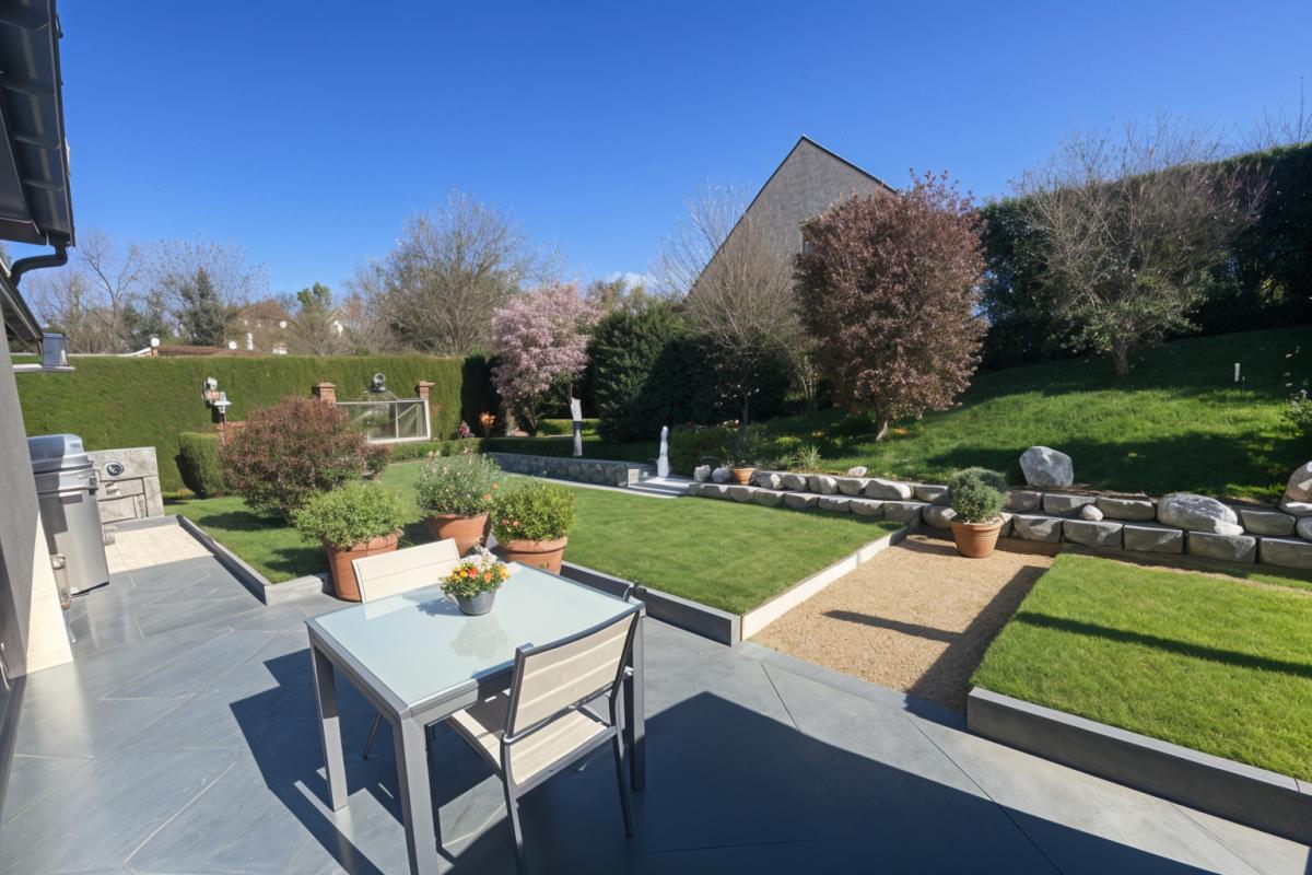 CROISSY-BEAUBOURG Maison Croissy Beaubourg 5 pièce(s) 100 m2 3