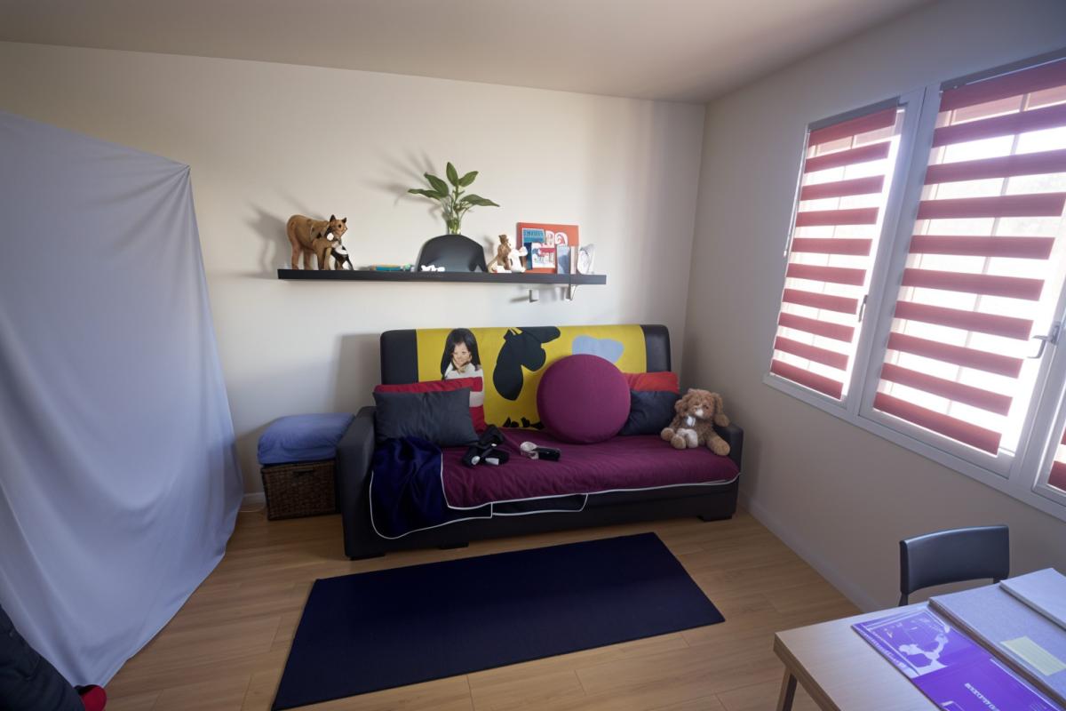 CROISSY-BEAUBOURG Maison Croissy Beaubourg 5 pièce(s) 100 m2 9