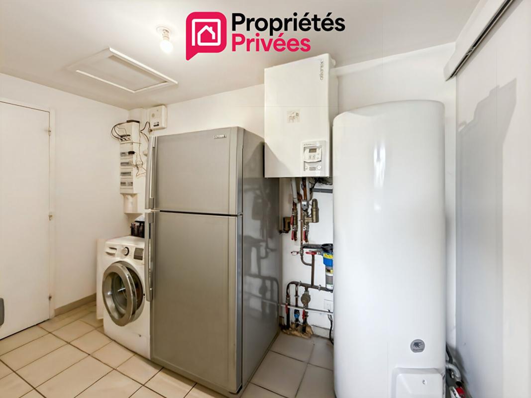 ERBRAY Erbray  Campagne de Châteaubriant - Maison 5 pièce(s) 146 m2 12