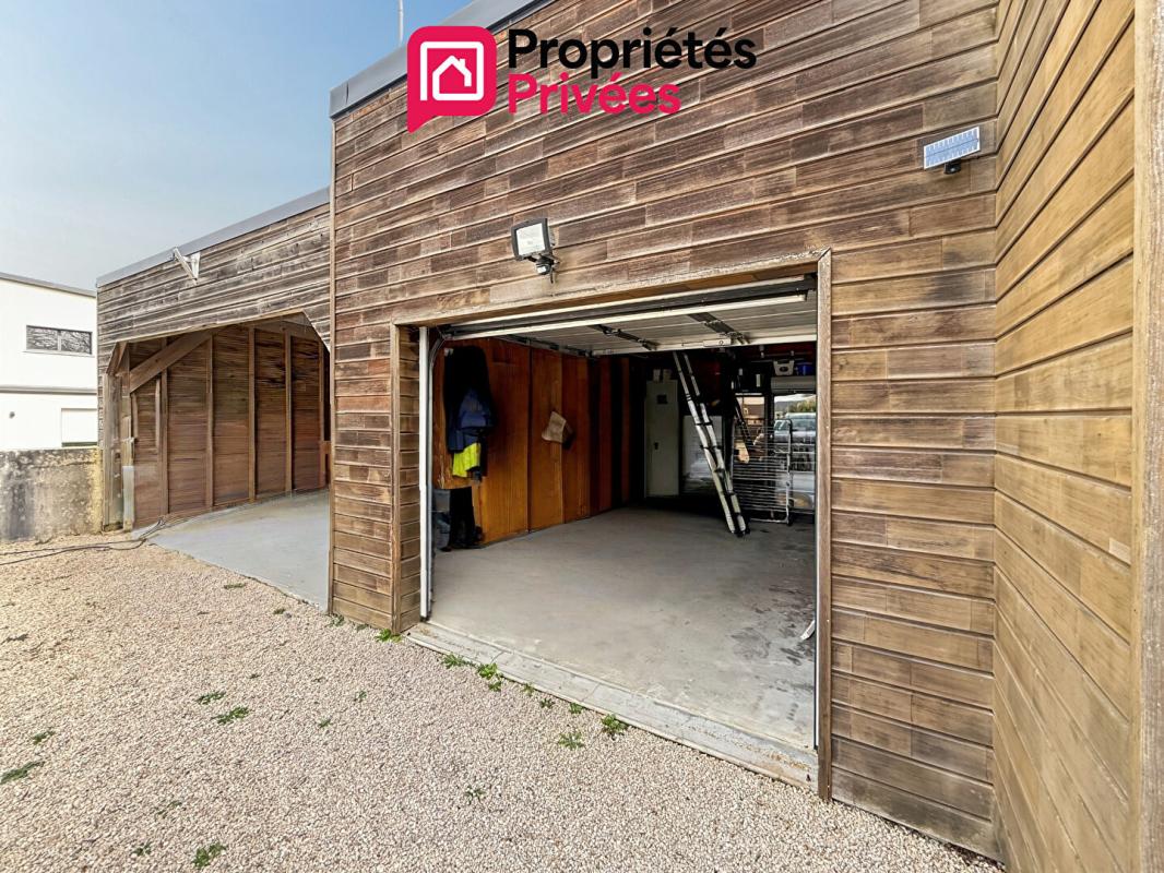 ERBRAY Erbray  Campagne de Châteaubriant - Maison 5 pièce(s) 146 m2 13