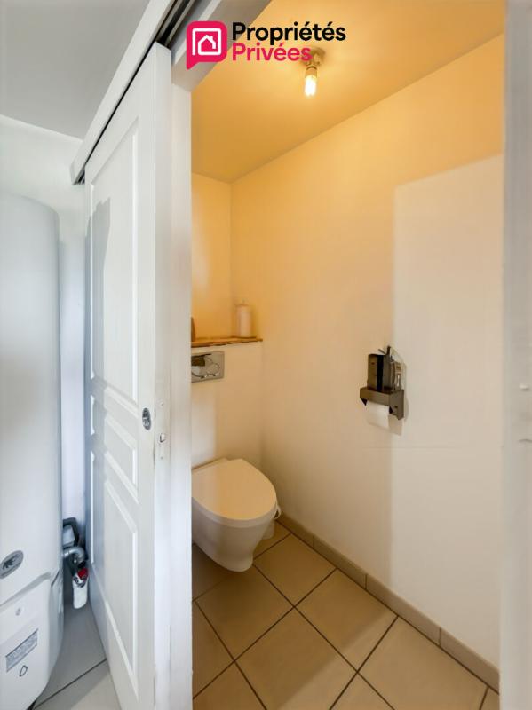 ERBRAY Erbray  Campagne de Châteaubriant - Maison 5 pièce(s) 146 m2 14