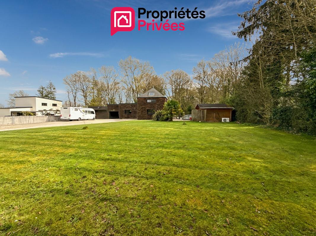 ERBRAY Erbray  Campagne de Châteaubriant - Maison 5 pièce(s) 146 m2 15