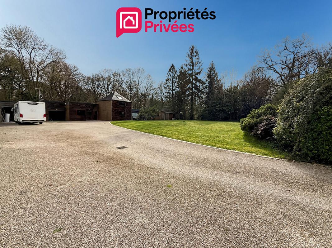 ERBRAY Erbray  Campagne de Châteaubriant - Maison 5 pièce(s) 146 m2 16