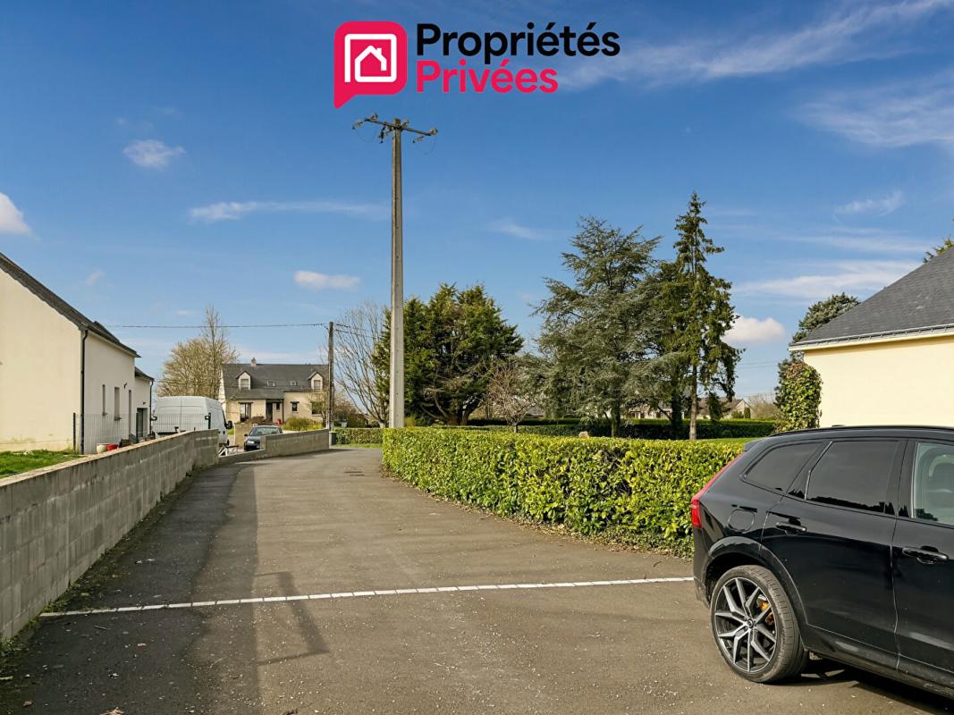 ERBRAY Erbray  Campagne de Châteaubriant - Maison 5 pièce(s) 146 m2 17