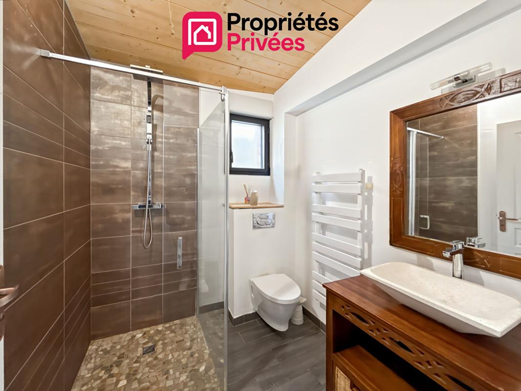 ERBRAY Erbray  Campagne de Châteaubriant - Maison 5 pièce(s) 146 m2 6