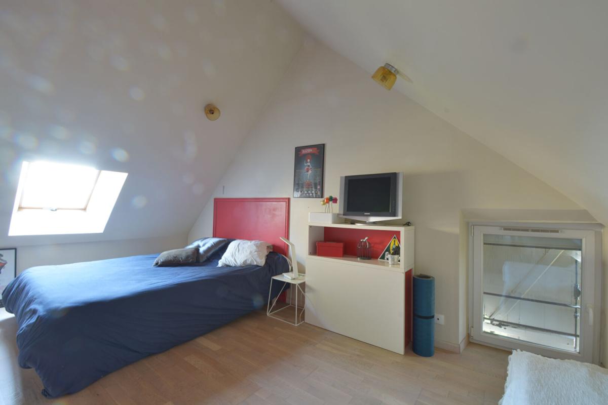 IVOY-LE-PRE Maison Ivoy Le Pre 11