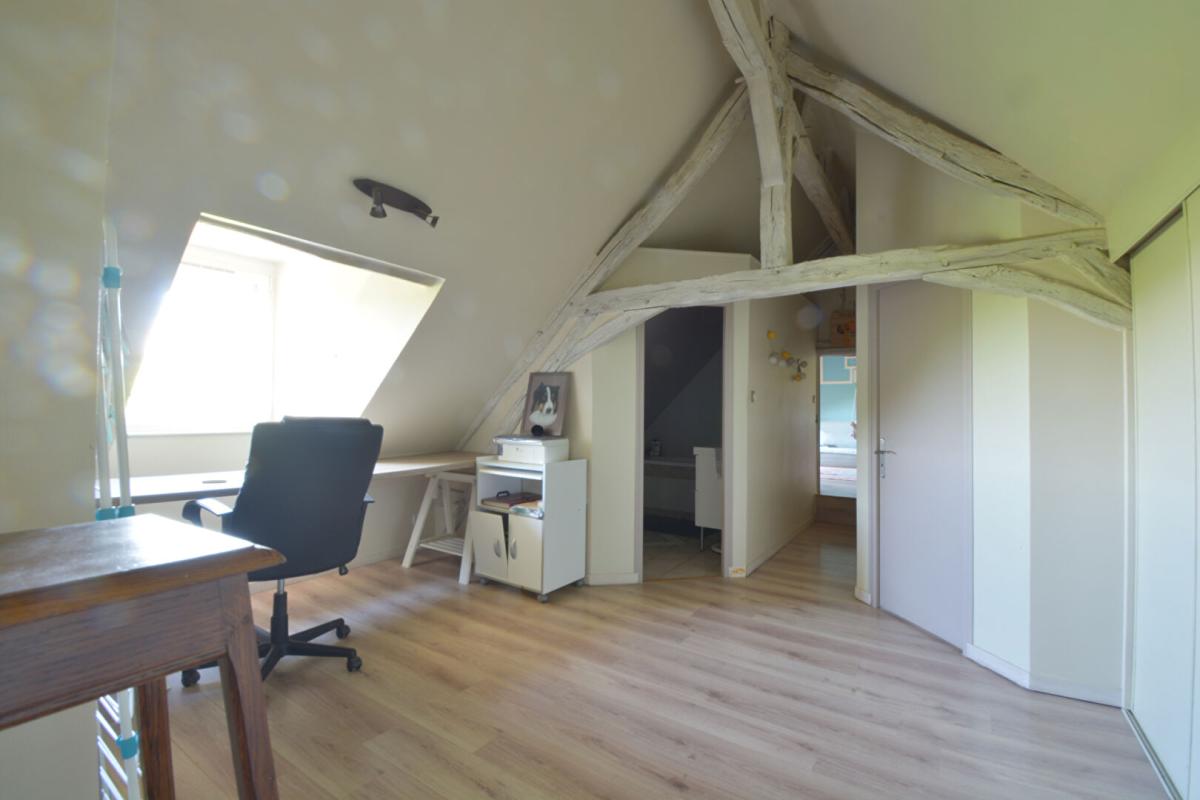 IVOY-LE-PRE Maison Ivoy Le Pre 12