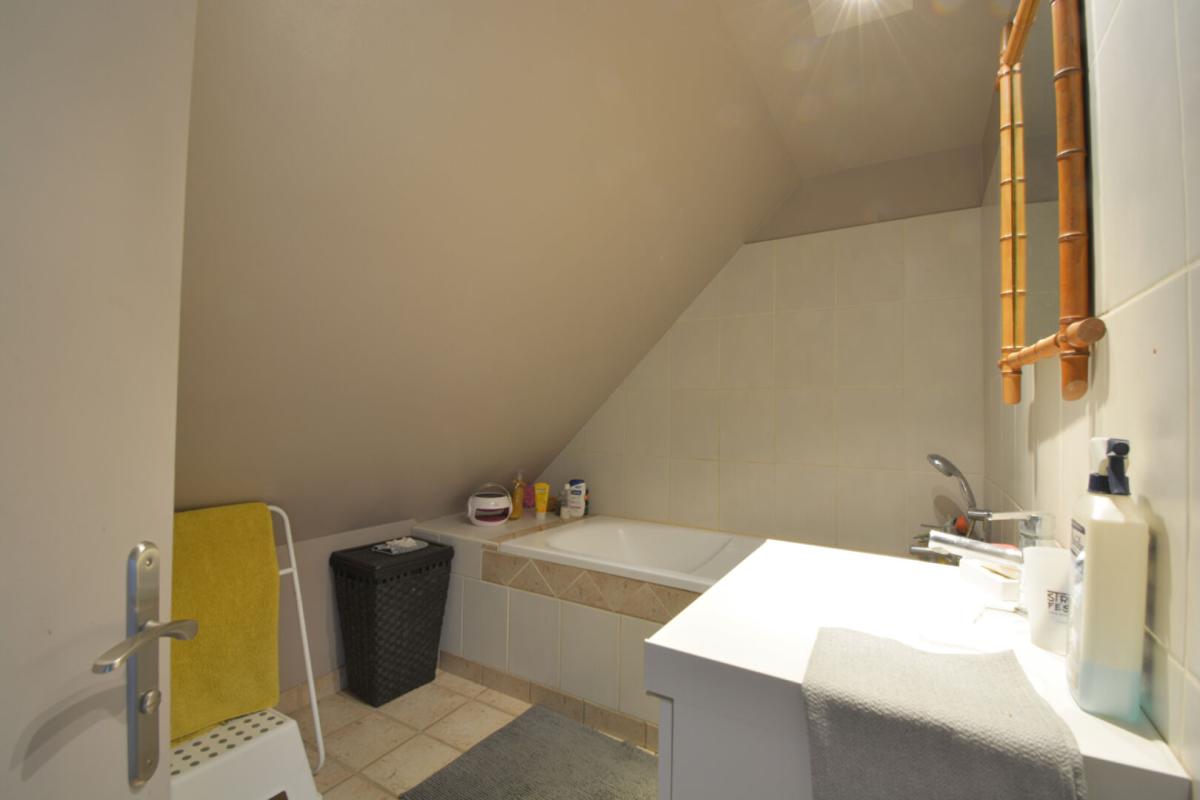 IVOY-LE-PRE Maison Ivoy Le Pre 13