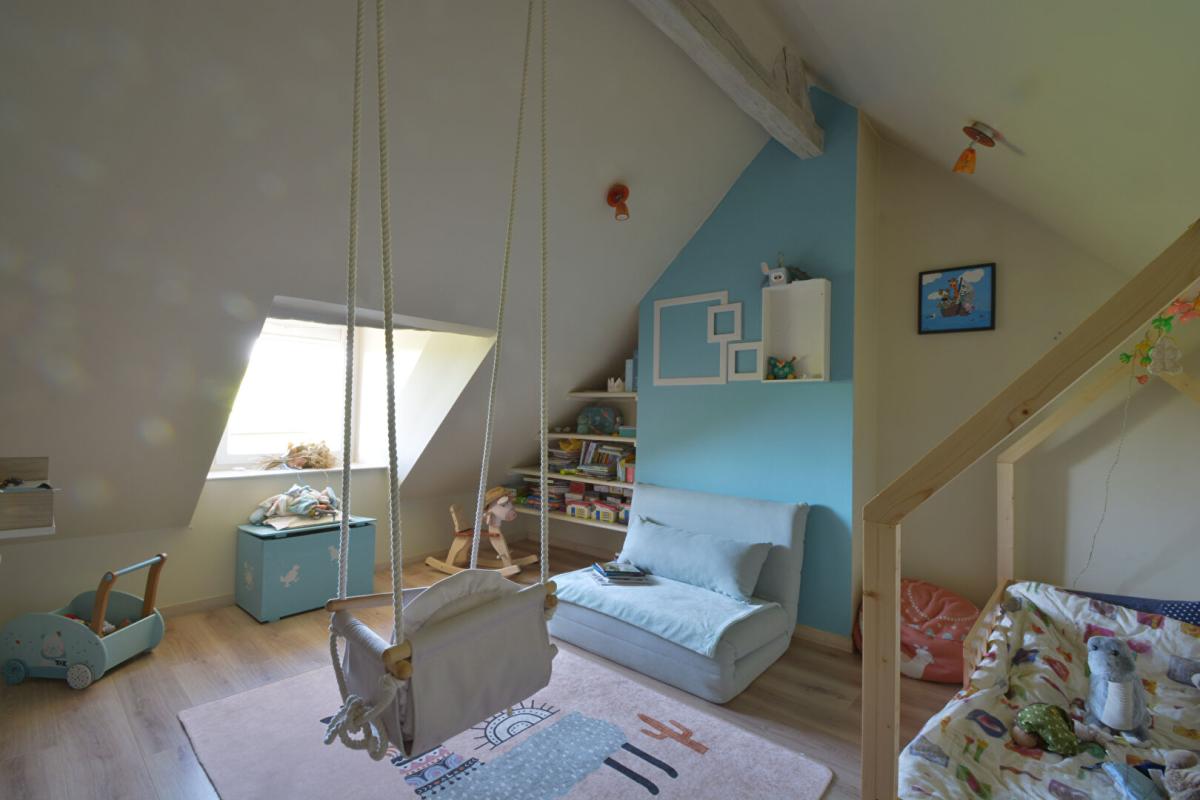 IVOY-LE-PRE Maison Ivoy Le Pre 14