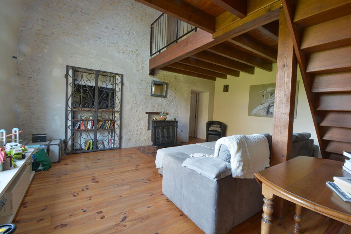 IVOY-LE-PRE Maison Ivoy Le Pre 6