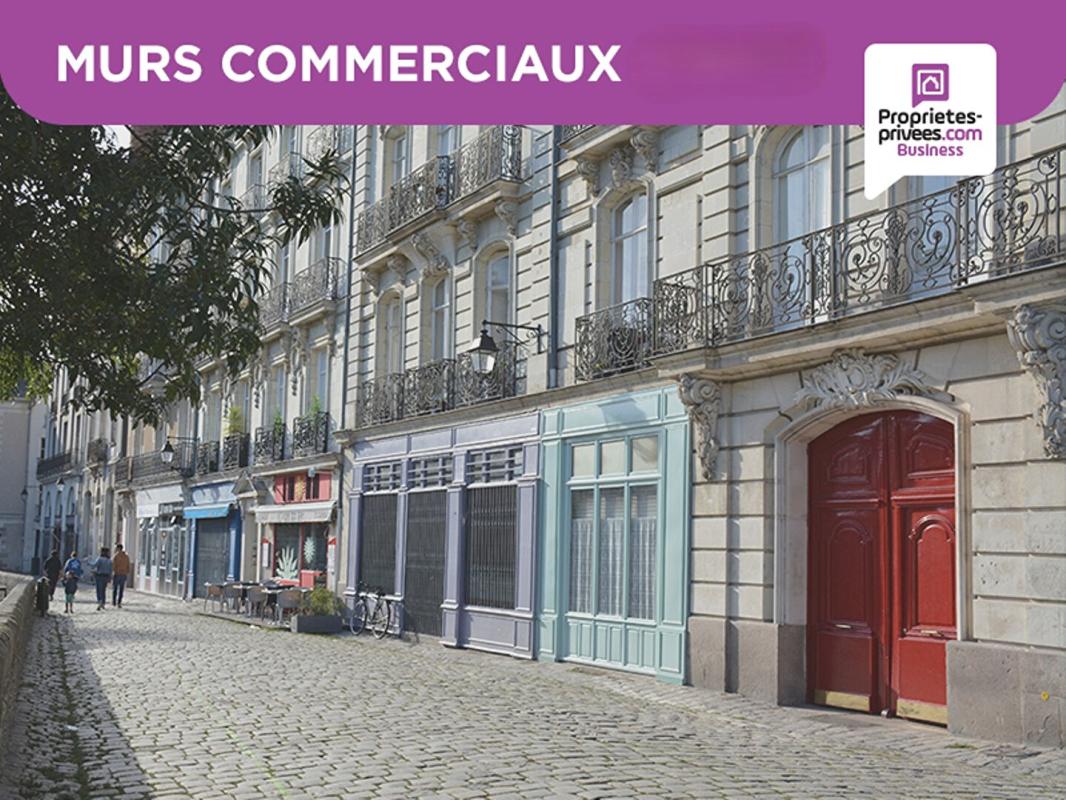 DIJON 21000 DIJON - MURS ET FONDS,  BAR,  Emplacement n°1 3