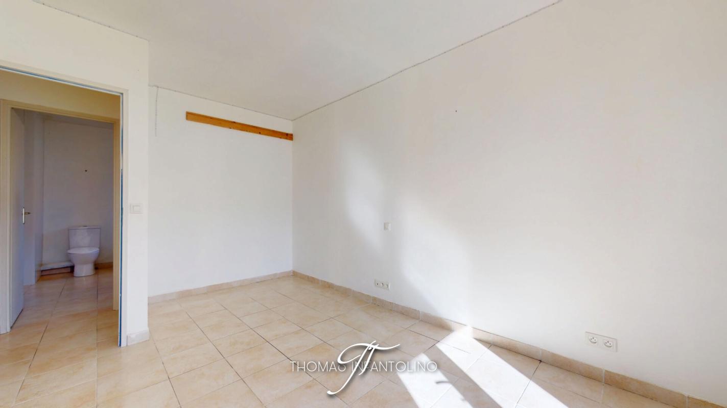 LADERN-SUR-LAUQUET EN EXCLUSIVITE - MAISON 4 FACES - 4 CHAMBRES - BUREAU - GARAGE 12