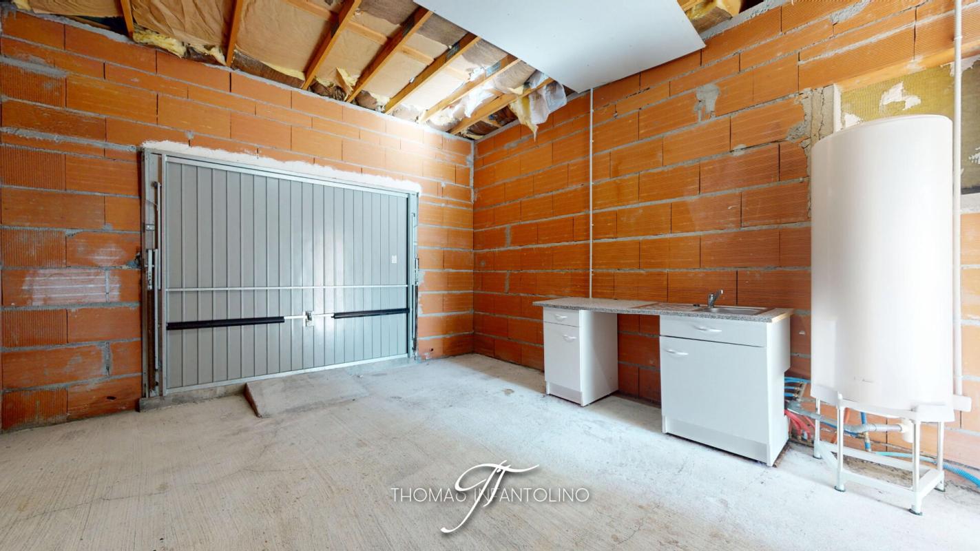 LADERN-SUR-LAUQUET EN EXCLUSIVITE - MAISON 4 FACES - 4 CHAMBRES - BUREAU - GARAGE 15