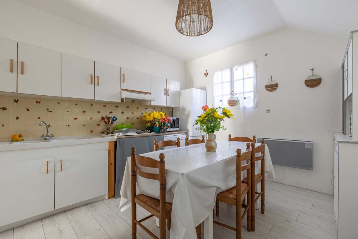 LASSAY-SUR-CROISNE Maison Lassay Sur Croisne 7 pièces 165 m2 10