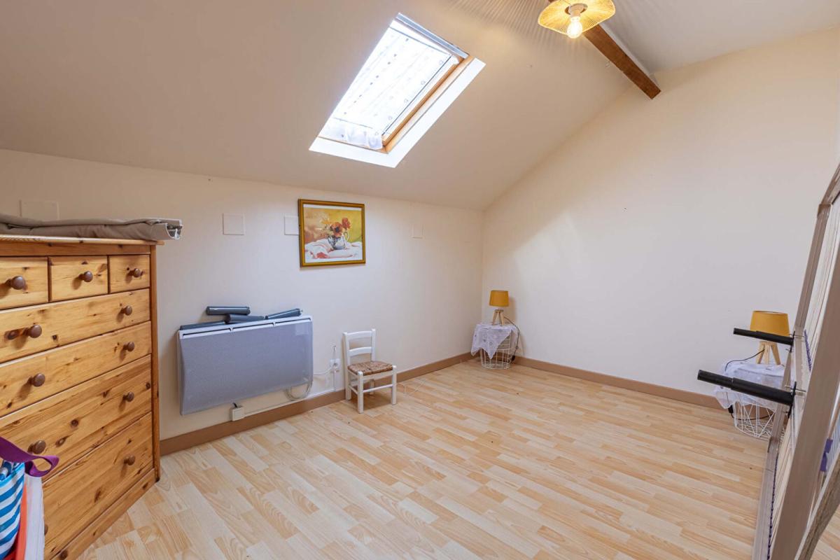 LASSAY-SUR-CROISNE Maison Lassay Sur Croisne 7 pièces 165 m2 11