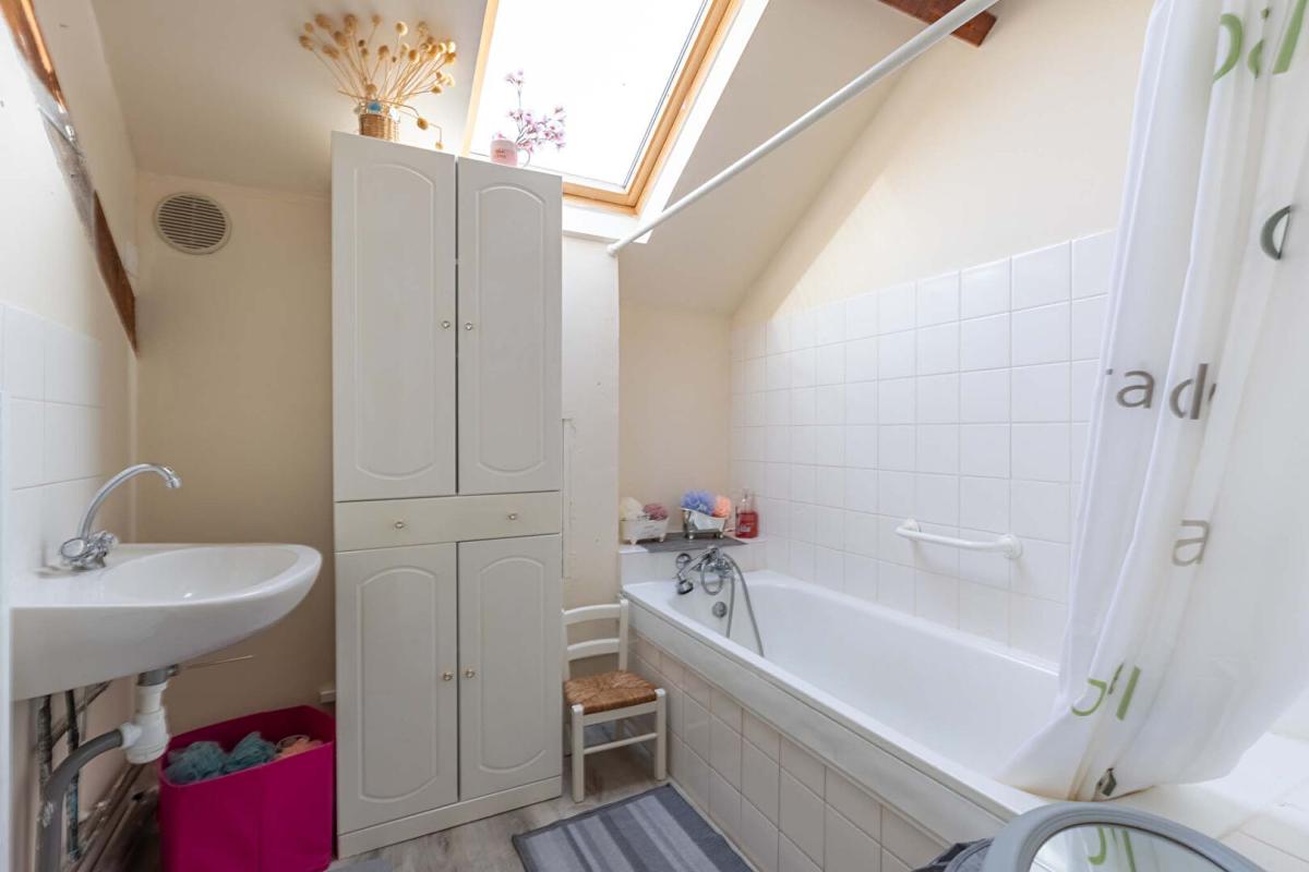 LASSAY-SUR-CROISNE Maison Lassay Sur Croisne 7 pièces 165 m2 13