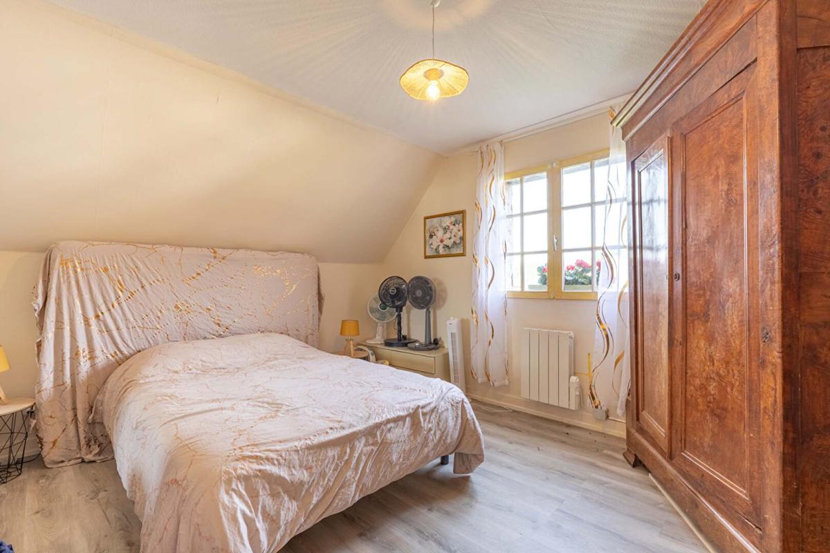 LASSAY-SUR-CROISNE Maison Lassay Sur Croisne 7 pièces 165 m2 15