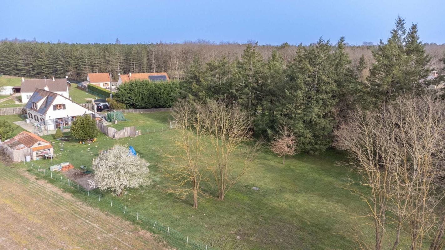 LASSAY-SUR-CROISNE Maison Lassay Sur Croisne 7 pièces 165 m2 16