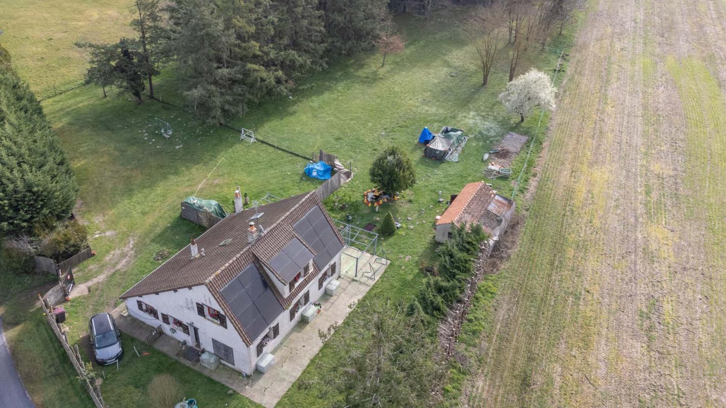 LASSAY-SUR-CROISNE Maison Lassay Sur Croisne 7 pièces 165 m2 17