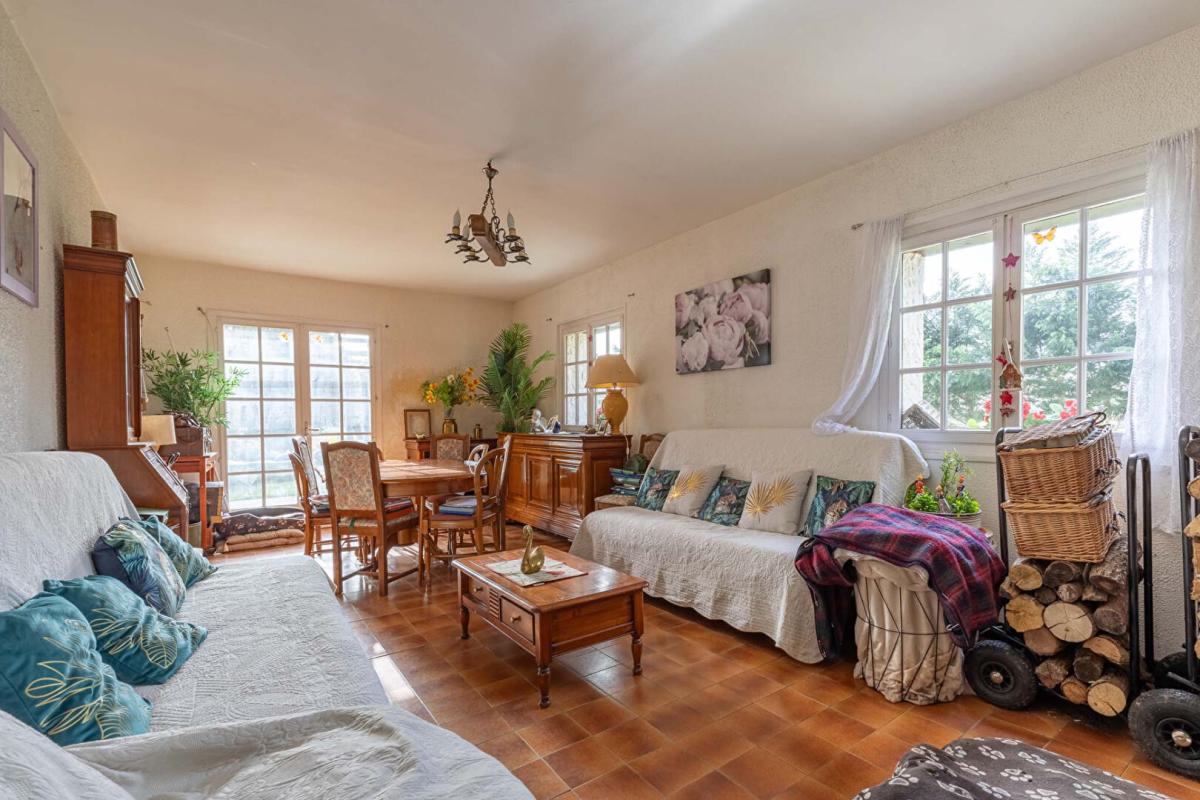 LASSAY-SUR-CROISNE Maison Lassay Sur Croisne 7 pièces 165 m2 5