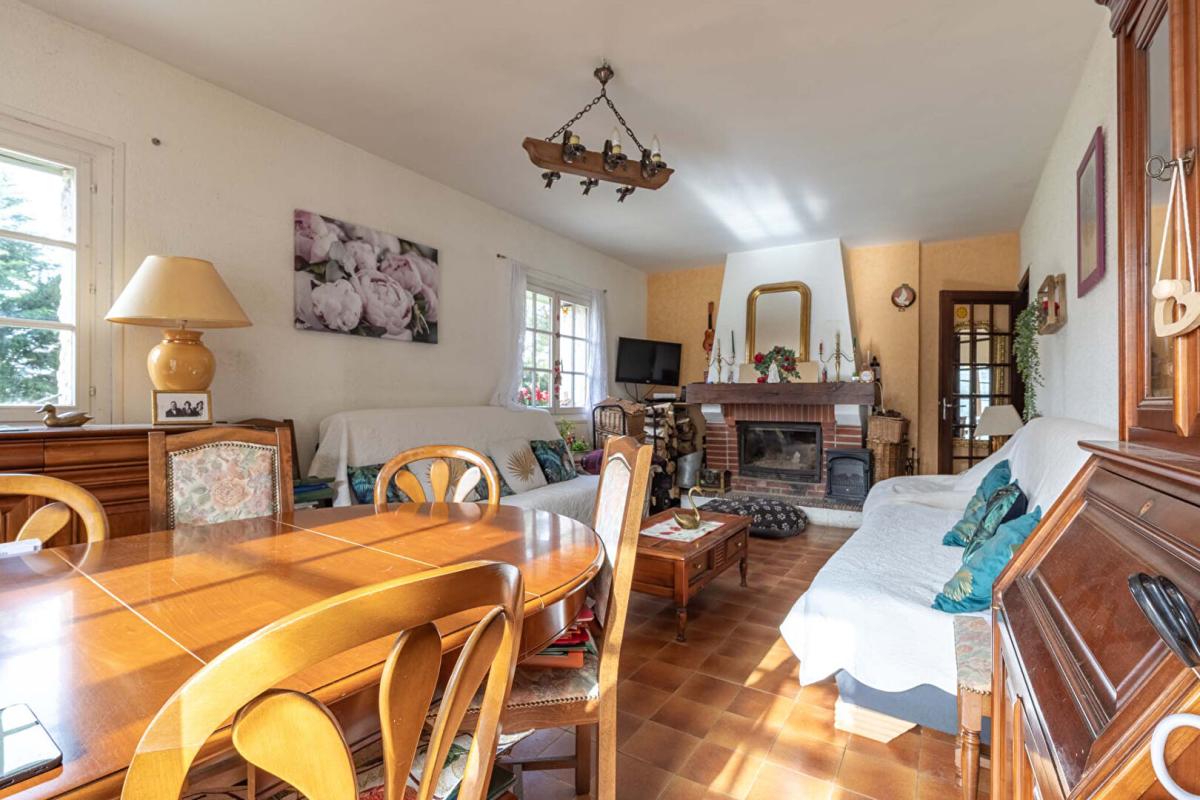 LASSAY-SUR-CROISNE Maison Lassay Sur Croisne 7 pièces 165 m2 6