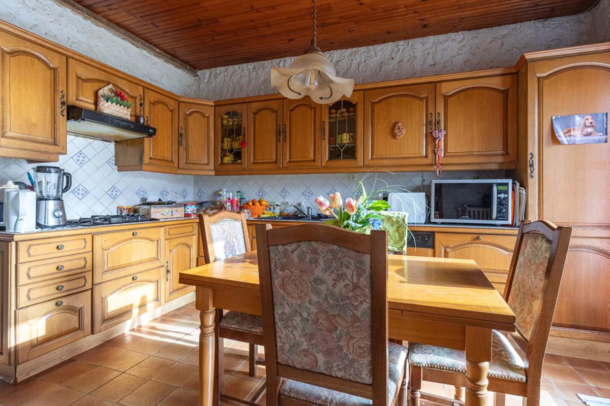 LASSAY-SUR-CROISNE Maison Lassay Sur Croisne 7 pièces 165 m2 7