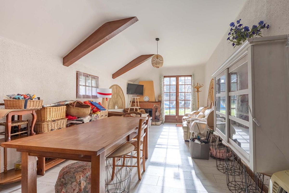 LASSAY-SUR-CROISNE Maison Lassay Sur Croisne 7 pièces 165 m2 9