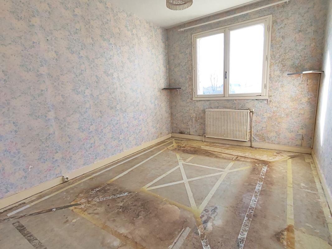 NUAILLE-D'AUNIS Nuaillé d'aunis 17540 ; maison de 104 m2, 4 chambres, parcelle de 604 m2 3