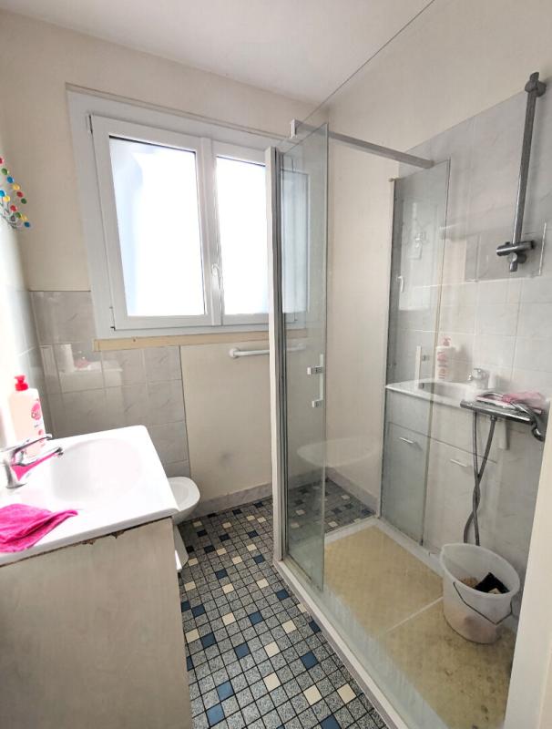 NUAILLE-D'AUNIS Nuaillé d'aunis 17540 ; maison de 104 m2, 4 chambres, parcelle de 604 m2 9