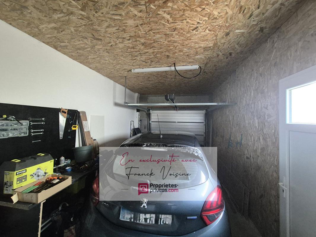 LE BOUPERE A VENDRE en Exclusivité au Boupère, Maison de 90 m2 env avec 3 chambres sur une parcelle de 445 m2 env 12