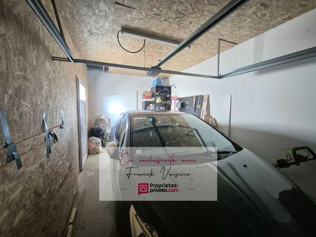 LE BOUPERE A VENDRE en Exclusivité au Boupère, Maison de 90 m2 env avec 3 chambres sur une parcelle de 445 m2 env 13