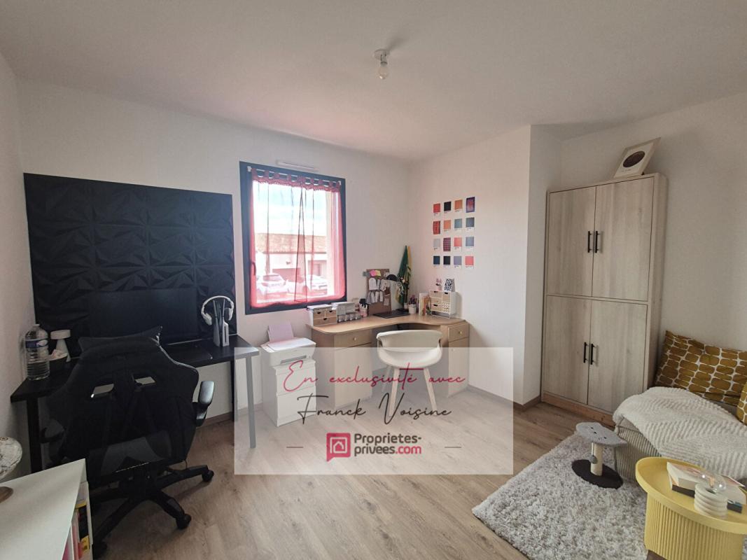 LE BOUPERE A VENDRE en Exclusivité au Boupère, Maison de 90 m2 env avec 3 chambres sur une parcelle de 445 m2 env 14