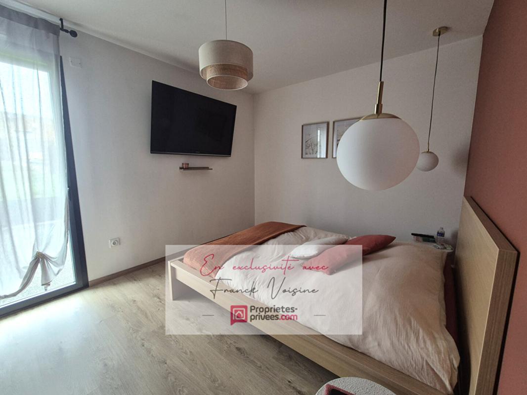 LE BOUPERE A VENDRE en Exclusivité au Boupère, Maison de 90 m2 env avec 3 chambres sur une parcelle de 445 m2 env 15