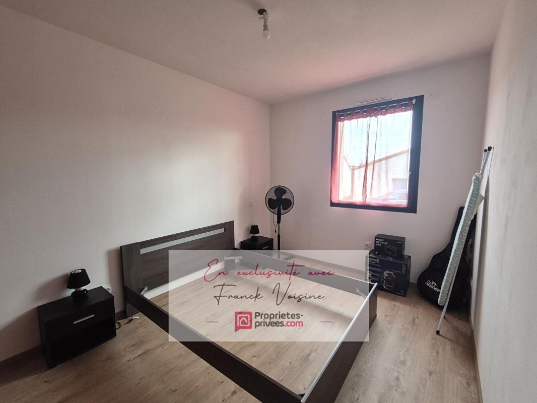 LE BOUPERE A VENDRE en Exclusivité au Boupère, Maison de 90 m2 env avec 3 chambres sur une parcelle de 445 m2 env 8