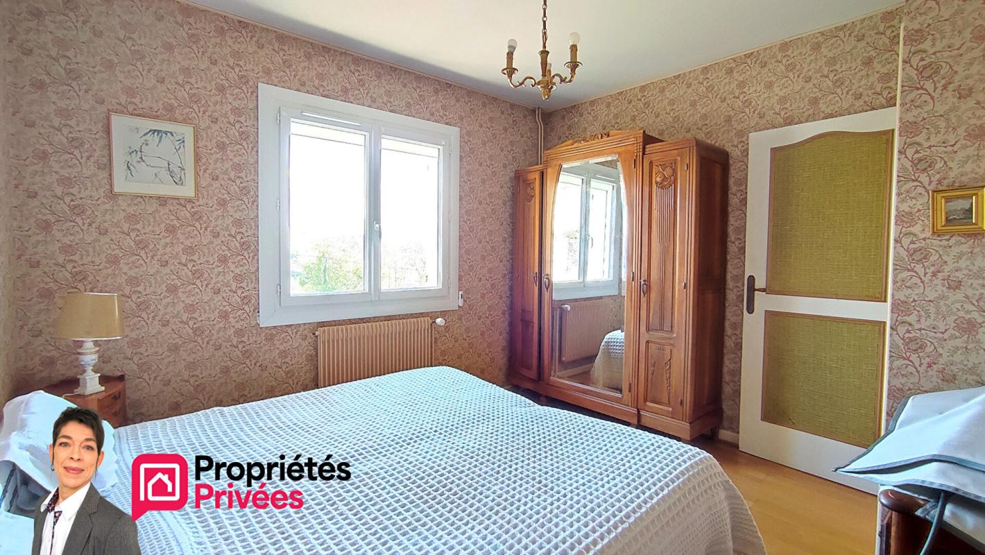 THIZY THIZY-LES-BOURGS (69240) , Maison individuelle avec vue , 4 chambres, garages, terrain 1700 m² 10