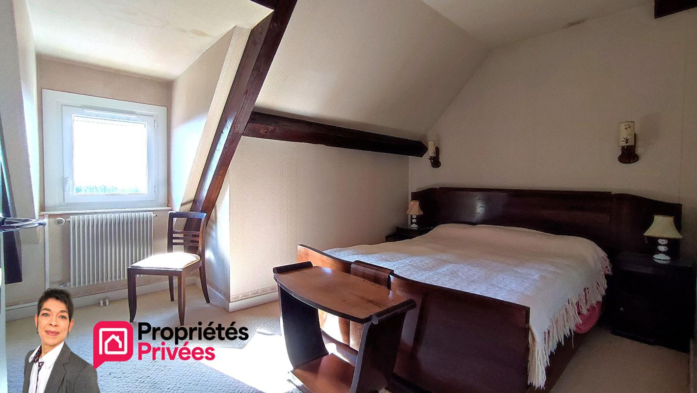 THIZY THIZY-LES-BOURGS (69240) , Maison individuelle avec vue , 4 chambres, garages, terrain 1700 m² 12