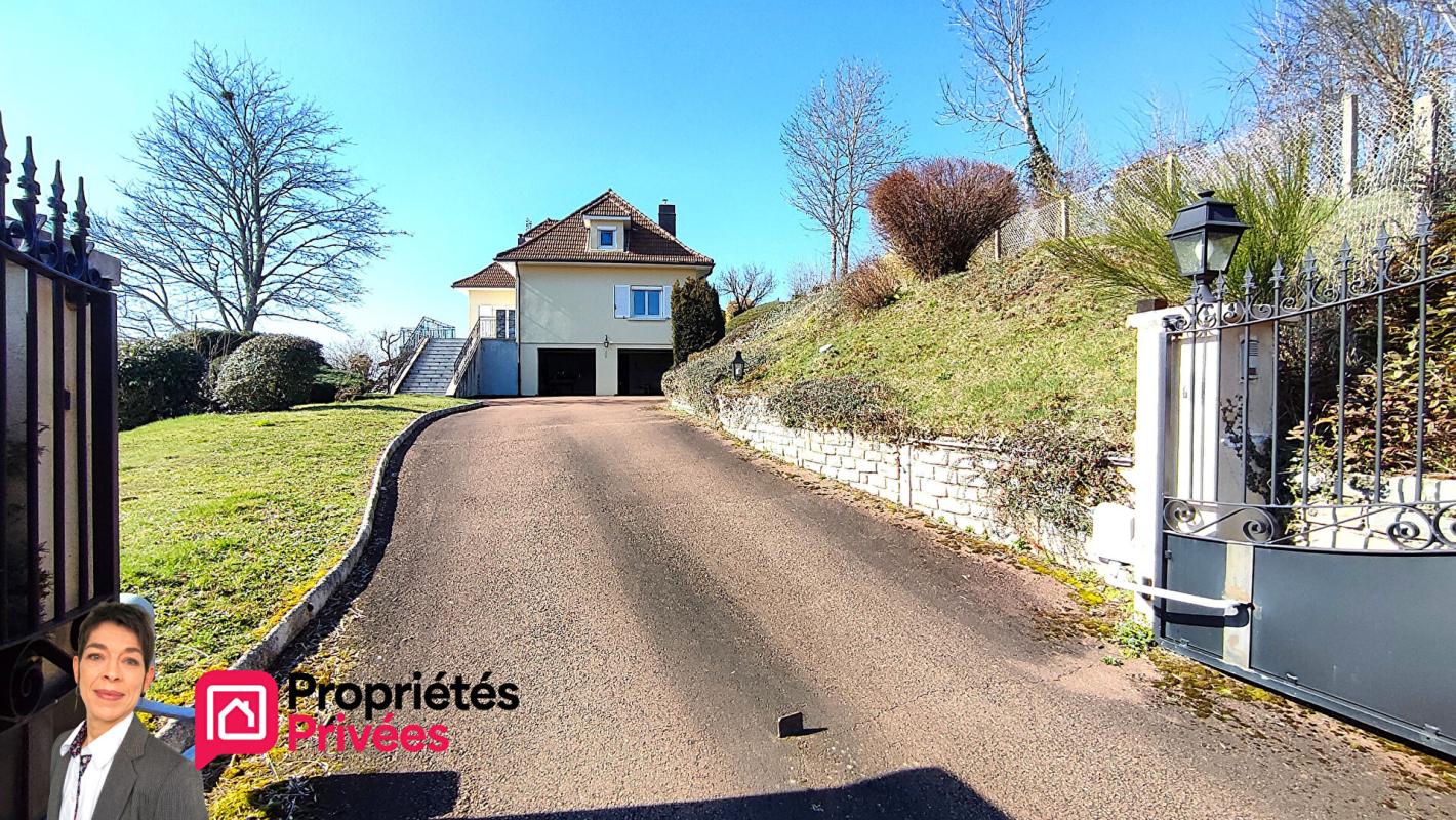 THIZY THIZY-LES-BOURGS (69240) , Maison individuelle avec vue , 4 chambres, garages, terrain 1700 m² 18